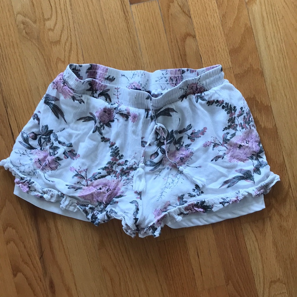 Soft Shorts